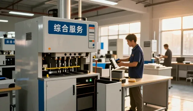 流程优化方案