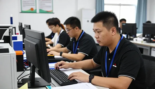 行业定制咨询技术如何影响流程优化变化