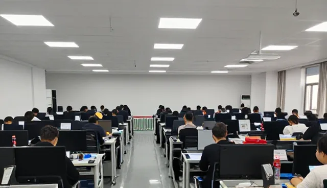 活动策划:如何提升管理培训效果